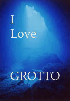 I LOVE GROTTO,サイパン　グロット